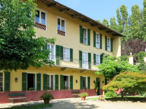 Locazione Turistica Casa del Castello - SGV102 San Giorgio Canavese